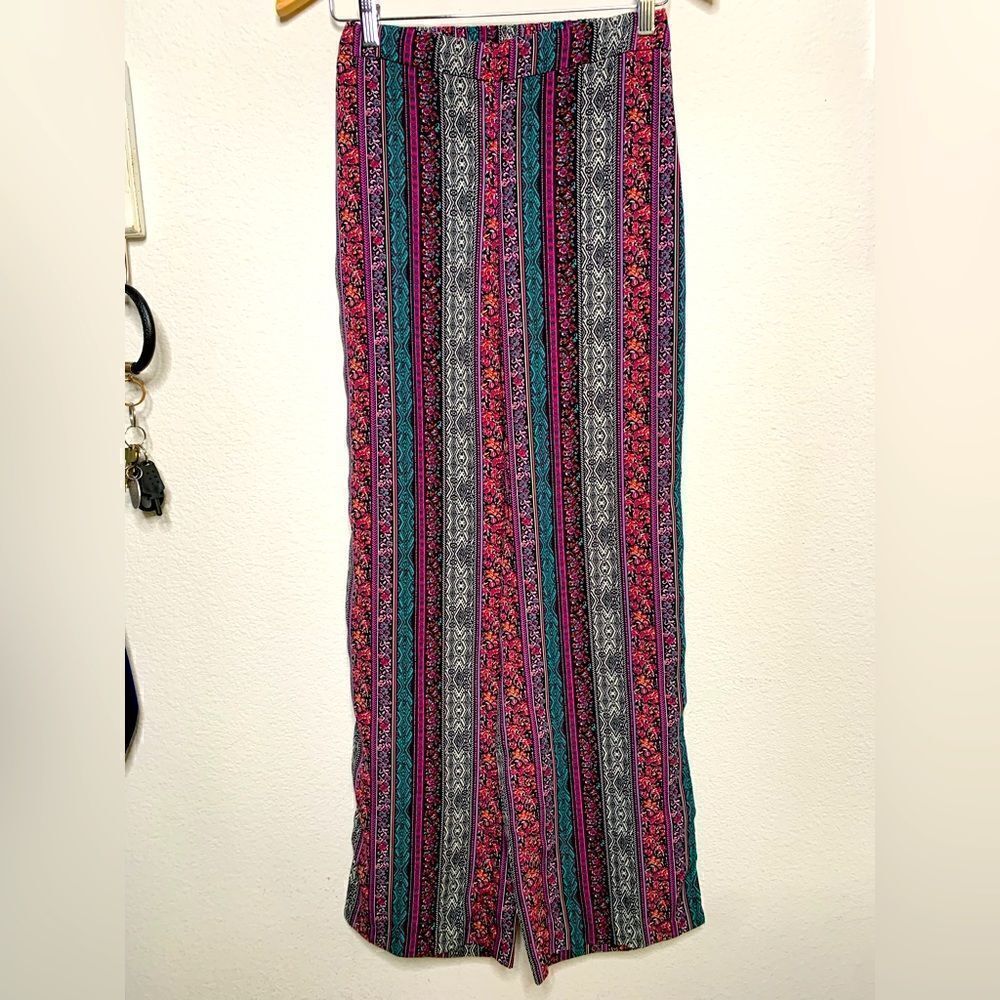 Colorful Dress Pants 